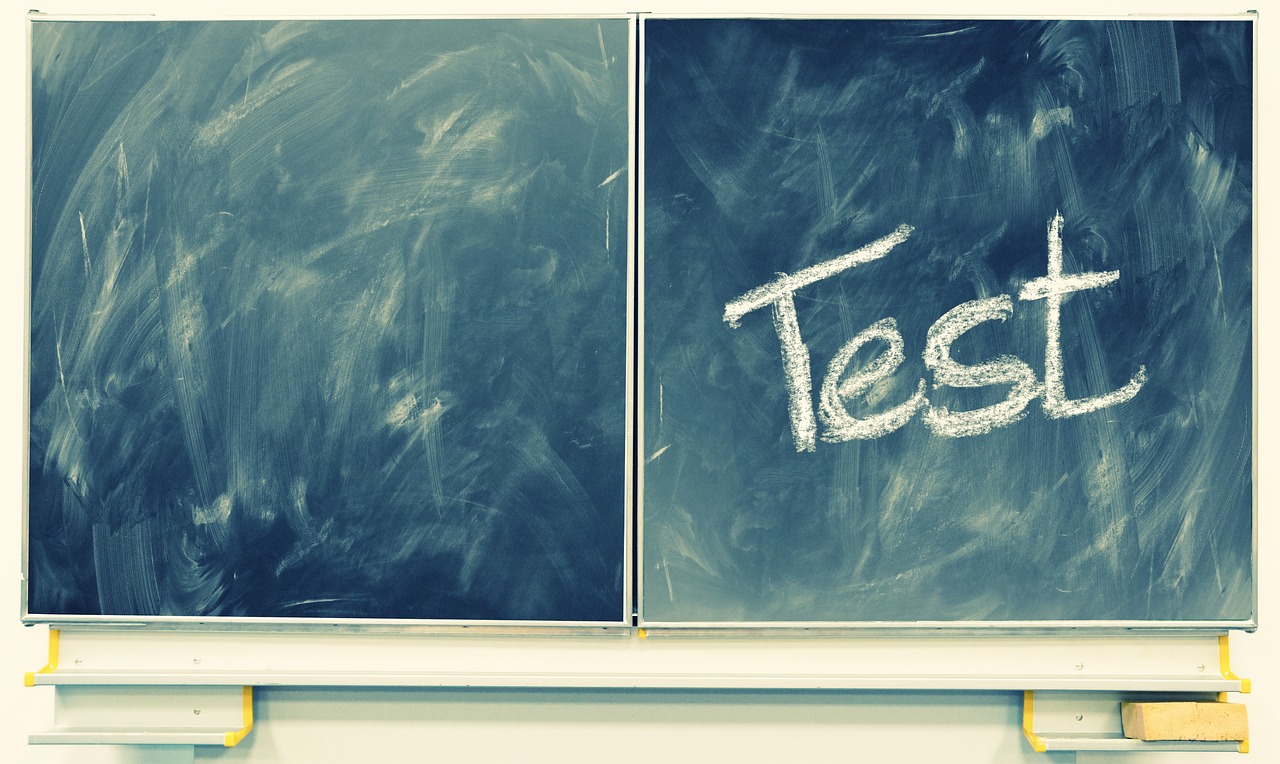 Standardized Testing Assembly