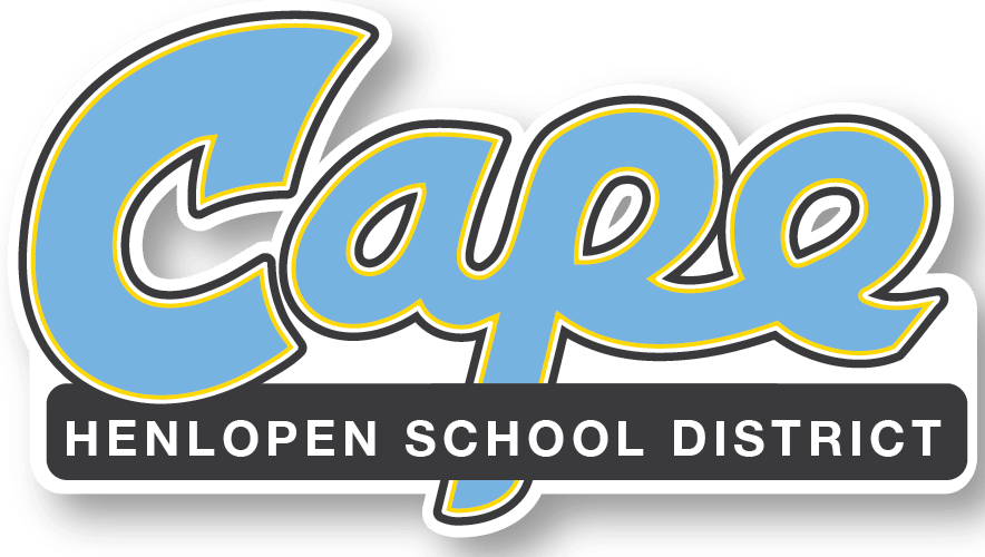 Cape Henlopen School District logo