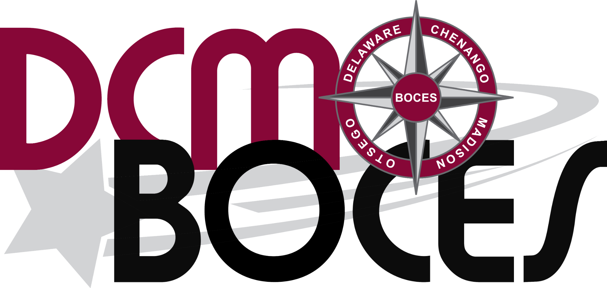 DCMO BOCES logo