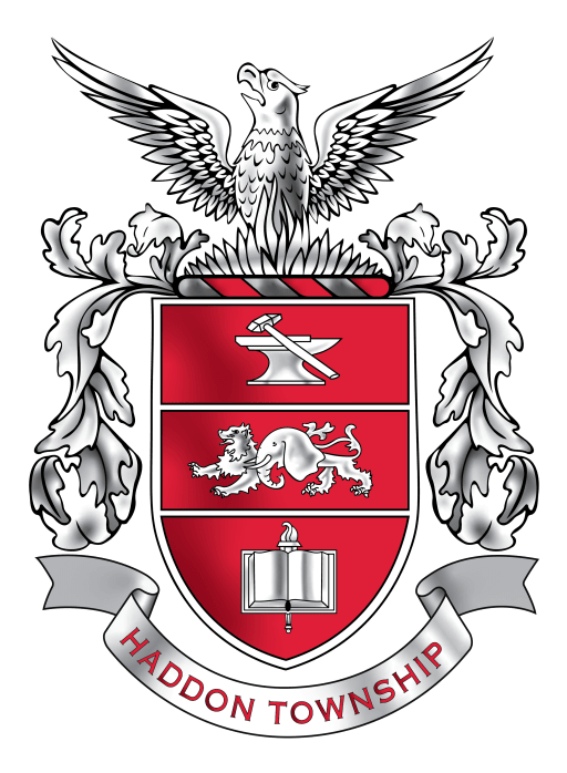 Haddon Township Public Schools crest